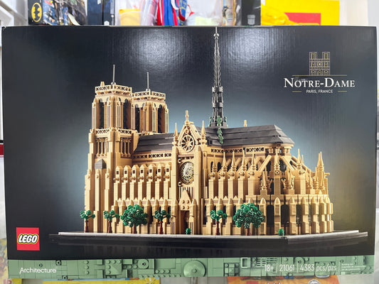 21061 Notre-Dame