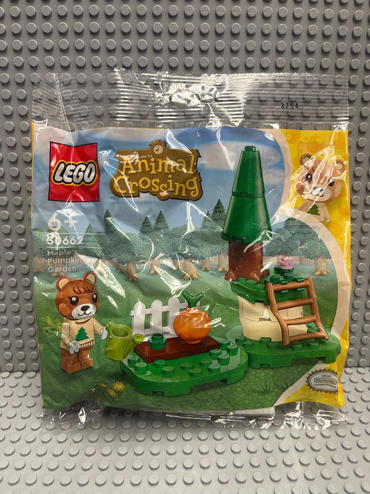 30662 Maple’s Pumpkin Garden