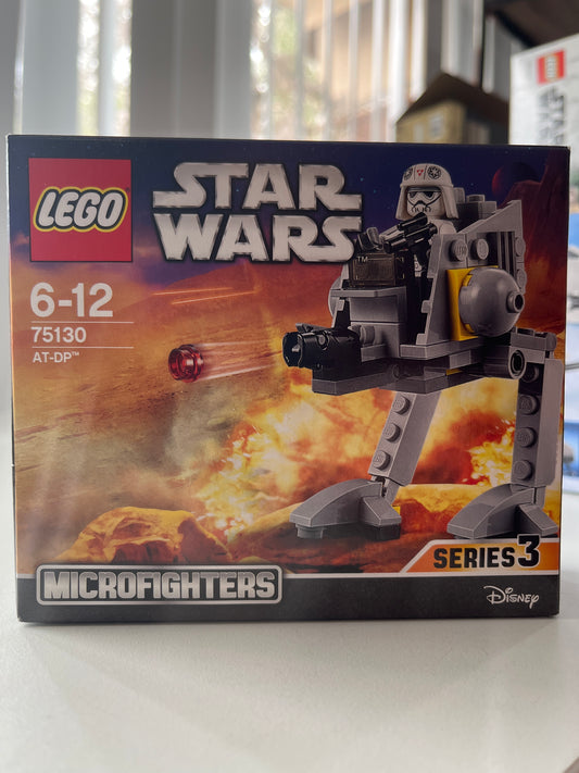 AT-DP Microfighter