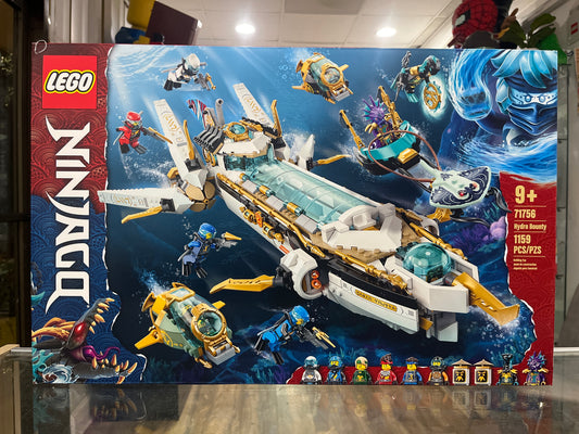 71756 Hydro Bounty