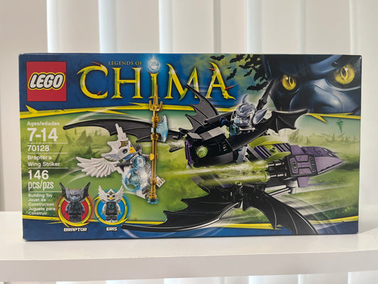 70128 Braptors Wing Striker