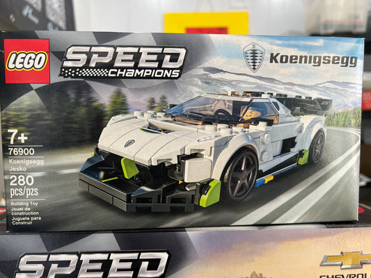76900 Koenigsegg Jesko