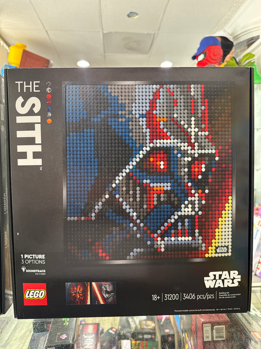 31200 The Sith