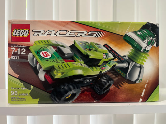 8231 Vicious Viper