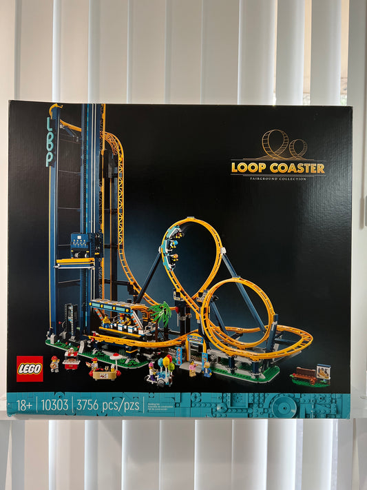 10303 Loop Coaster