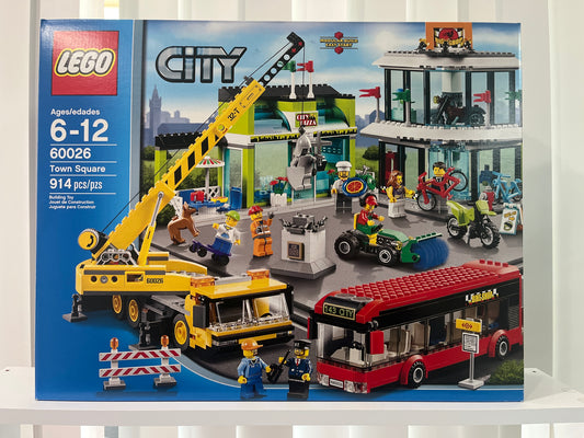 60026 Town Square