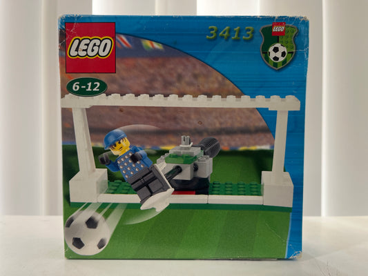 3413 Goal Keeper
