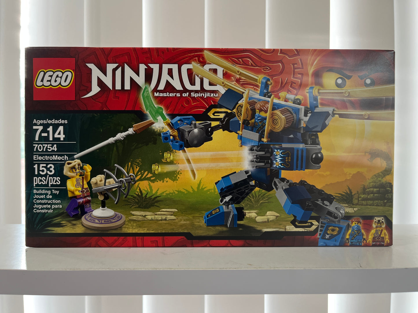70754 Electromech