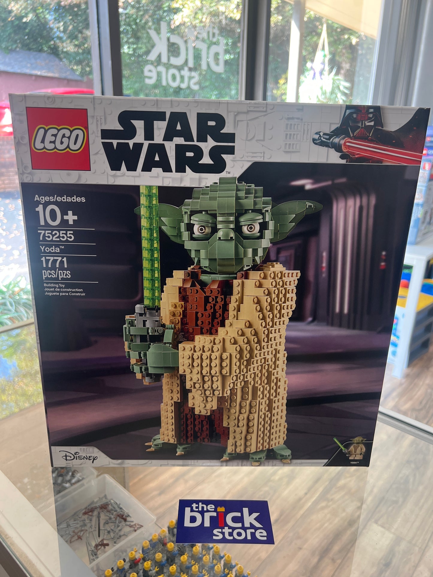 75255 Yoda