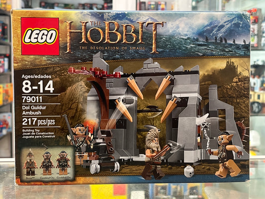 79011 Dol Guldur Ambush