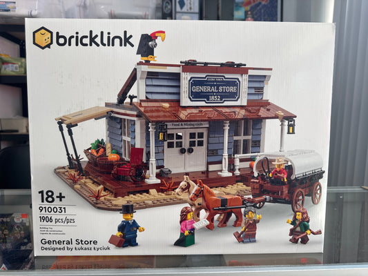 910031 General Store