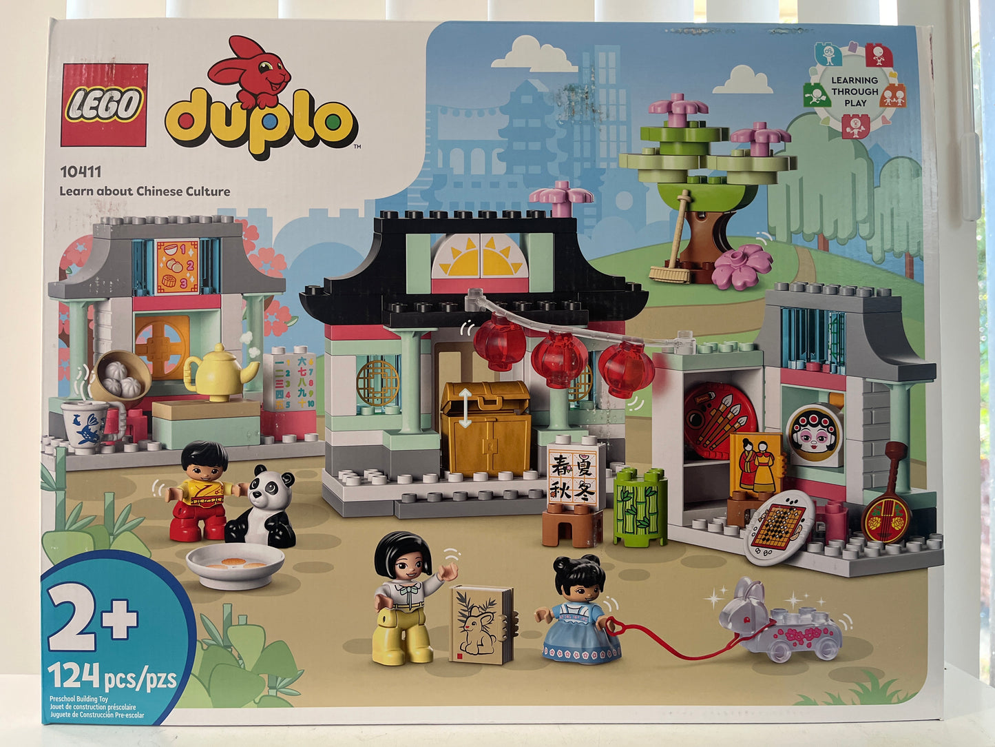10411 Learn about Chinese Culture
