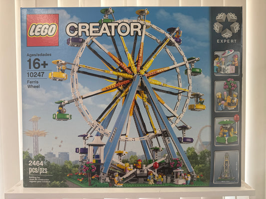 10247 Ferris Wheel