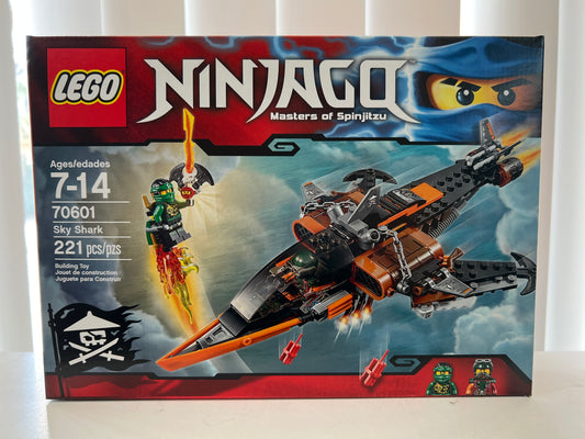 70601 Sky Shark
