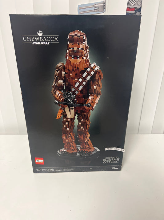 75371 Chewbacca