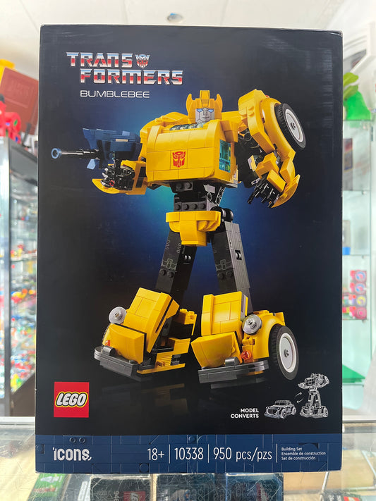 10338 Bumblebee