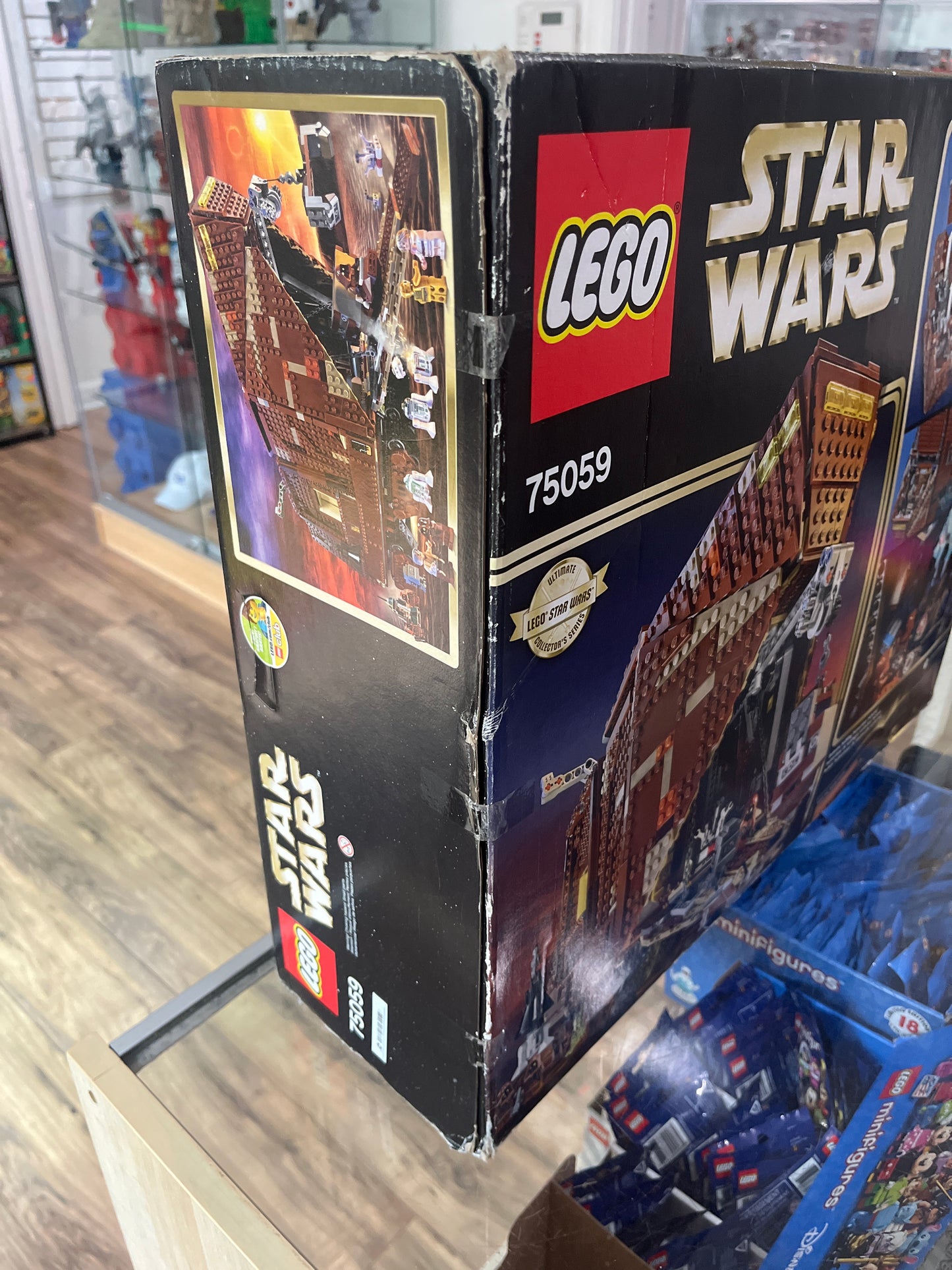 75059 Sandcrawler