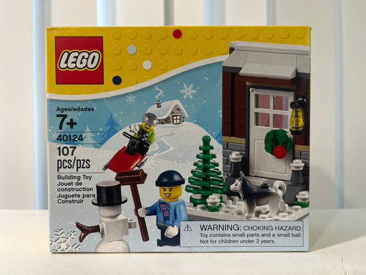 40124 Winter Fun