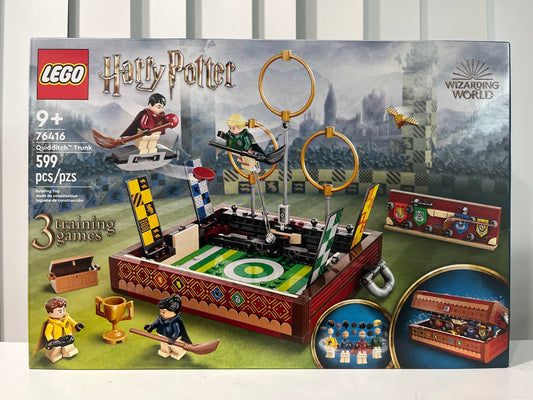 76416 Quidditch™ Trunk