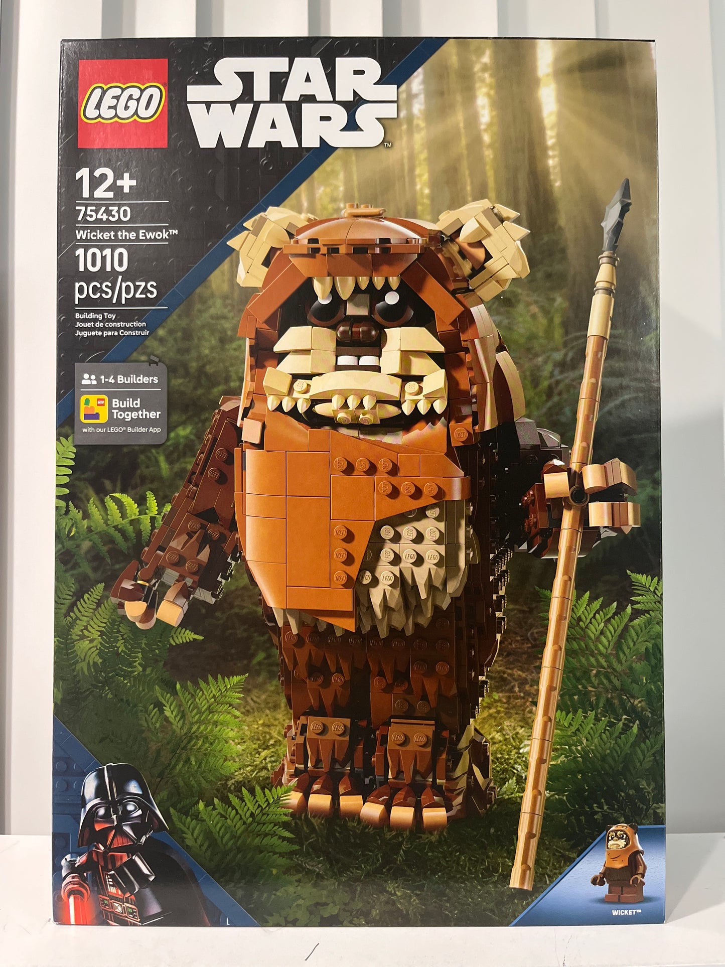 75430 Wicket the Ewok™
