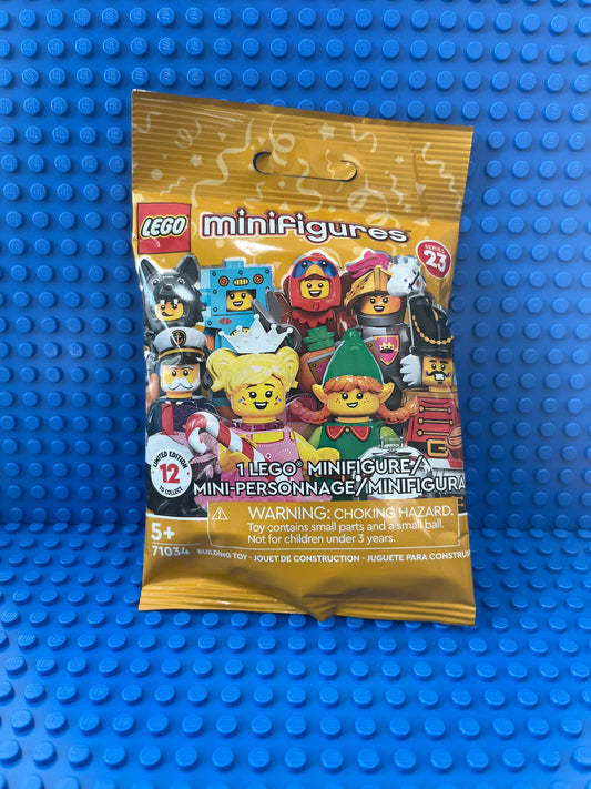 71034 Minifigure, Series 23