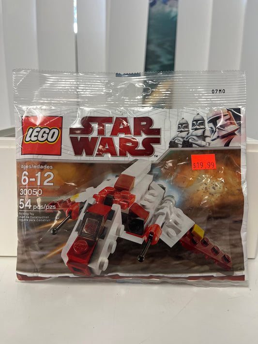 30050 Republic Attack Shuttle