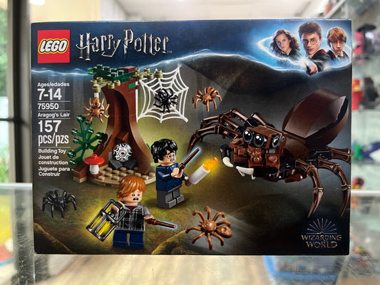75950 Aragog's Lair