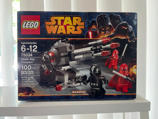 75034 Death Star Troopers