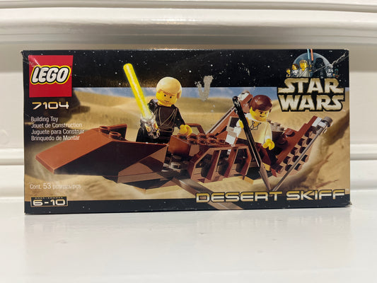 7104 Desert Skif