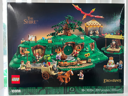 10354 The Shire