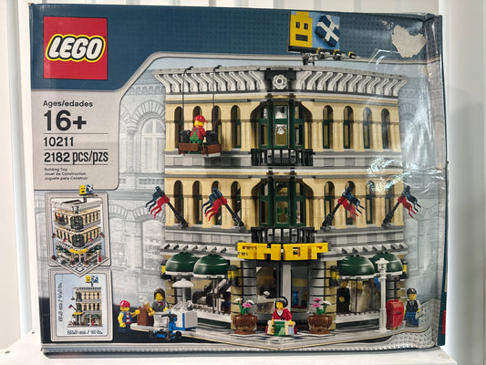 10211 Grand Emporium