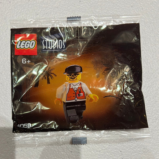 4059 Director polybag