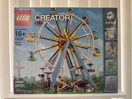 10247 Ferris Wheel