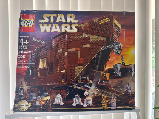 75059 Sandcrawler