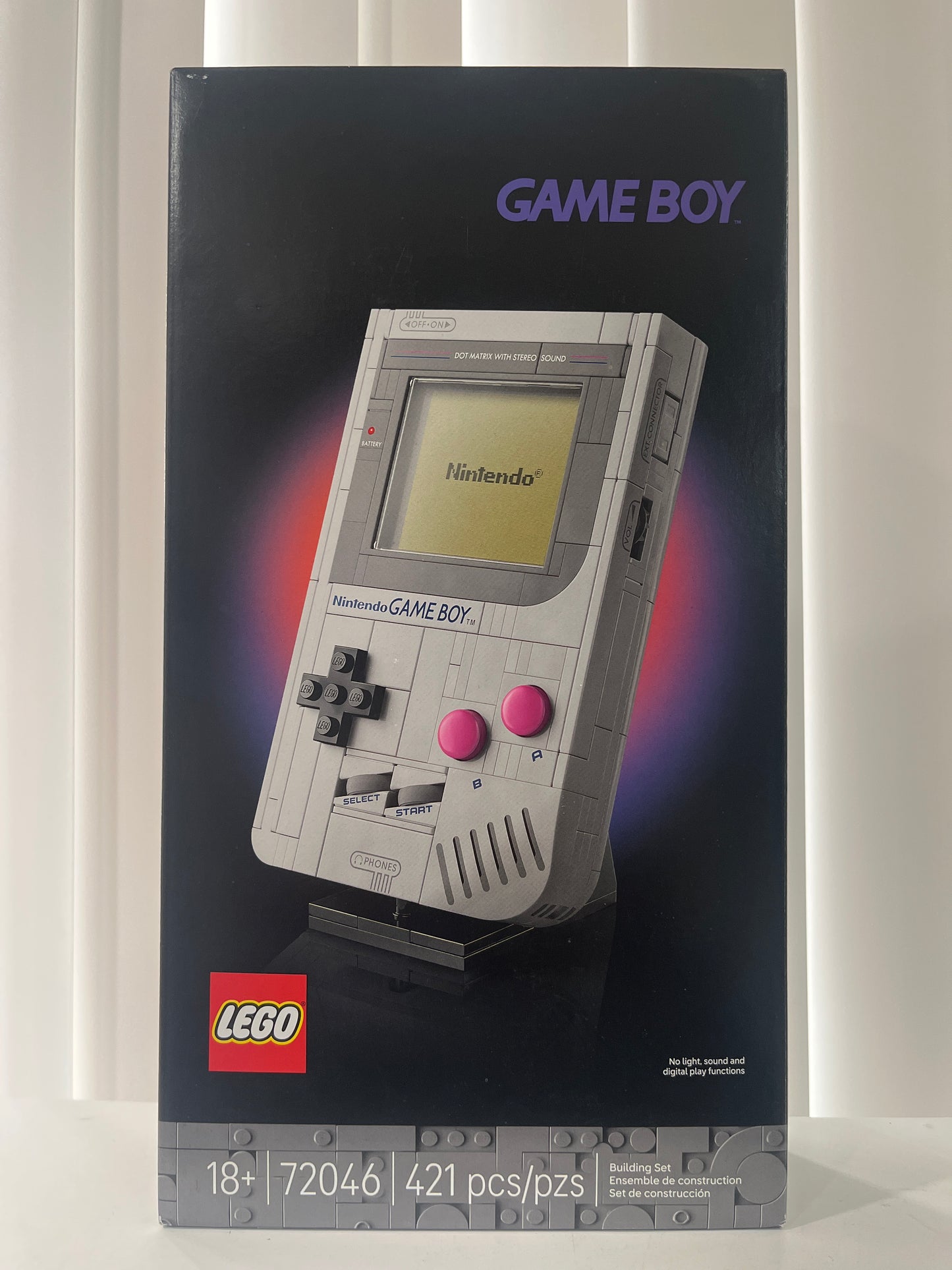 72046 Game Boy