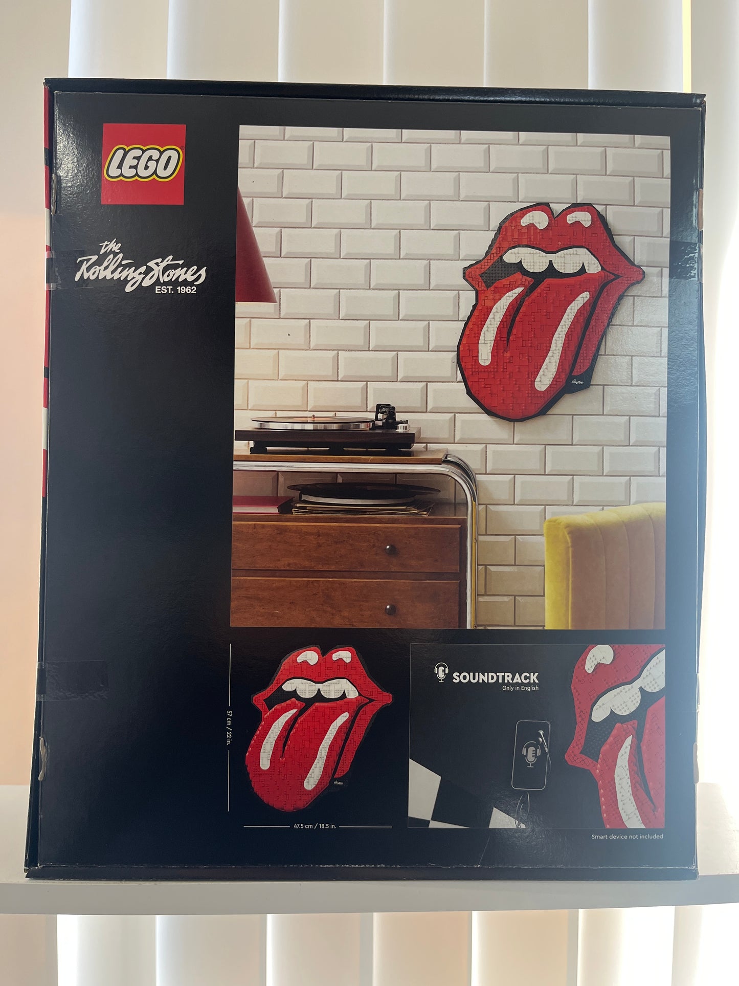 31206 The Rolling Stones