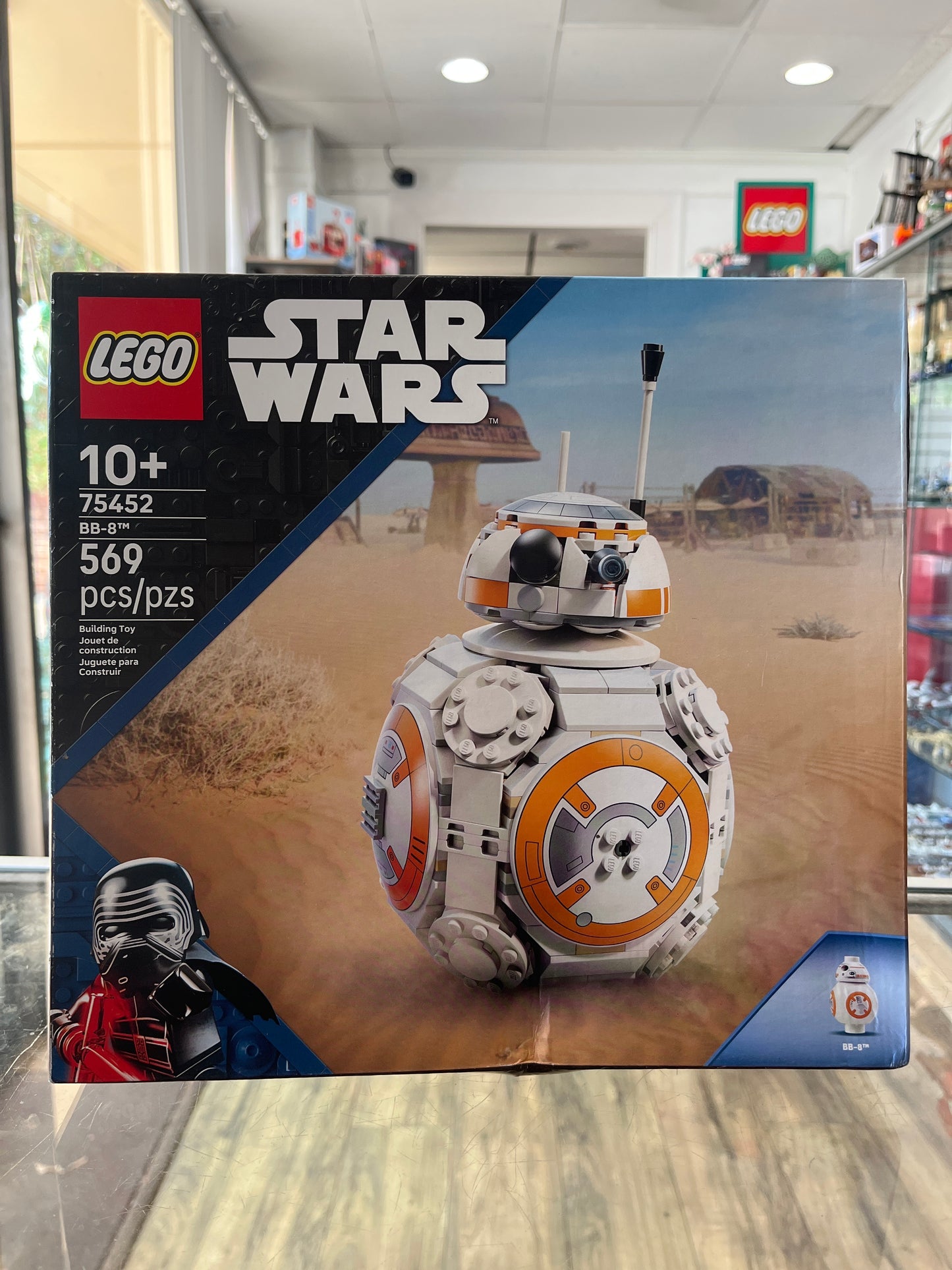 75452 BB-8