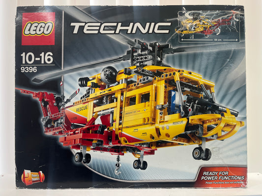 9396 Helicopter