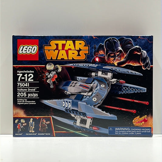 75041 Vulture Droid