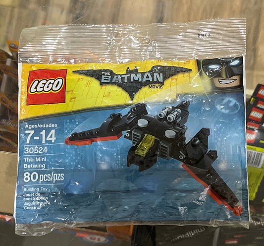 30524 The Mini Batwing