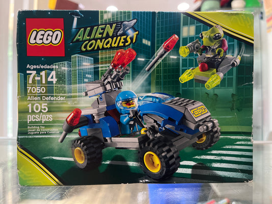 7050 Alien Defender