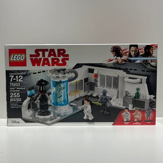 75203 Hoth Medical Chamber