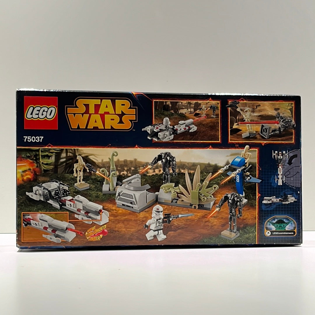 75037 Battle on Saleucami