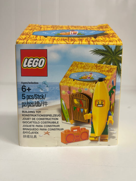 5005250 Party Banana Juice Bar