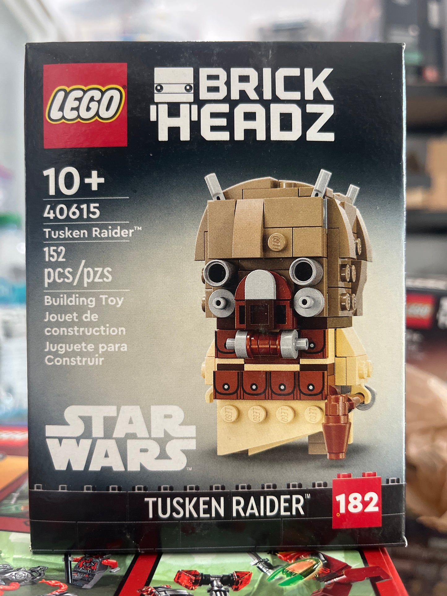 40615 - Tusken Raider