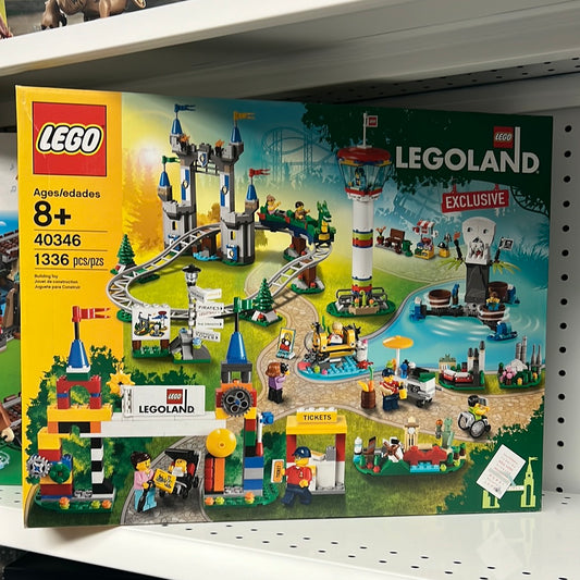 40346 LEGOLAND Park