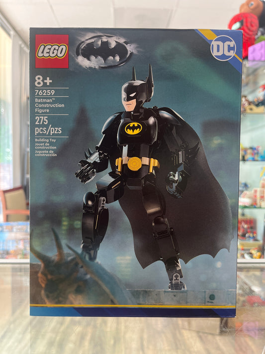 76259 Batman Construction Figure