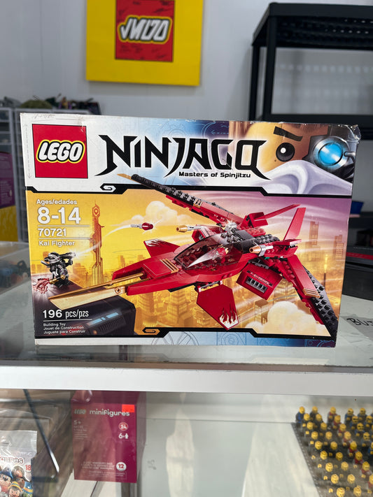 70721 Kai Fighter