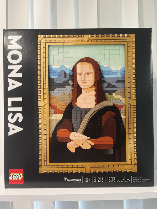 31213 Mona Lisa