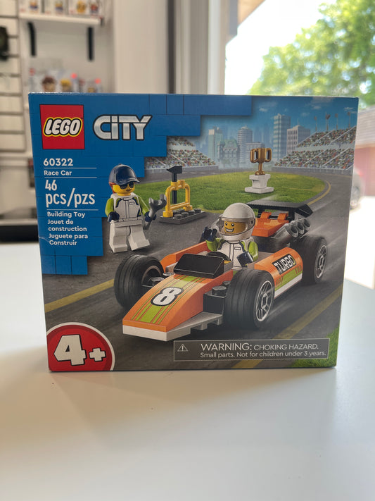 60322 Race Car